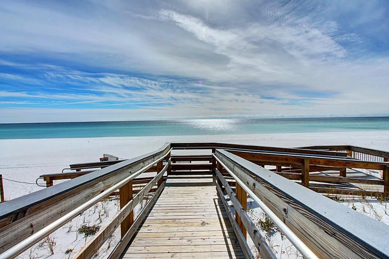 Hébergement de vacances Ocean Breezes